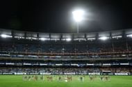 AFL Rd 13 - Carlton v Essendon